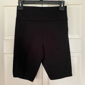 Wild fable, Cotton/Spandex Bike Shorts in a size Small